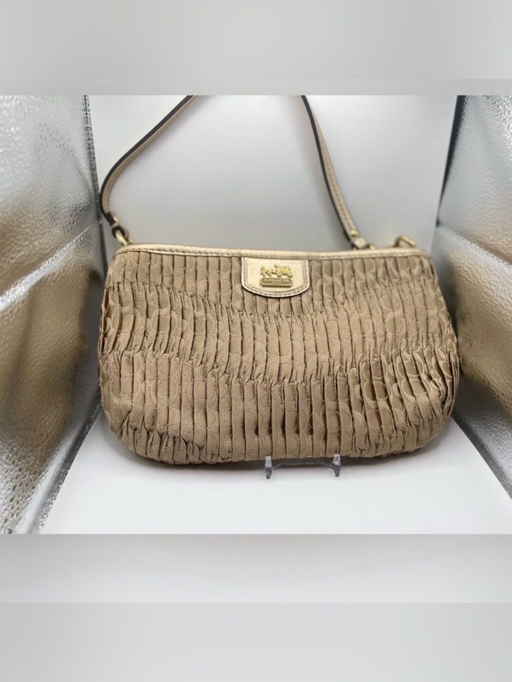 Coach Madison arb bag